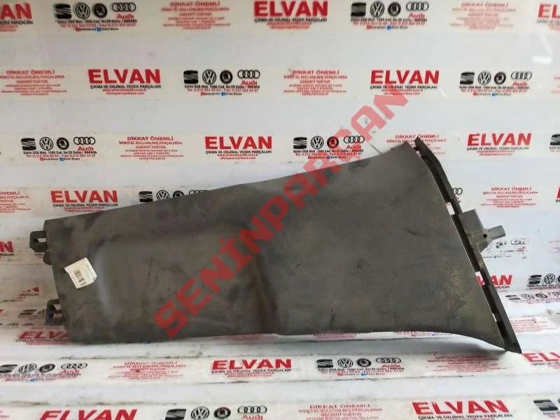 5C6867292 - B DİREĞİ KAPLAMASI