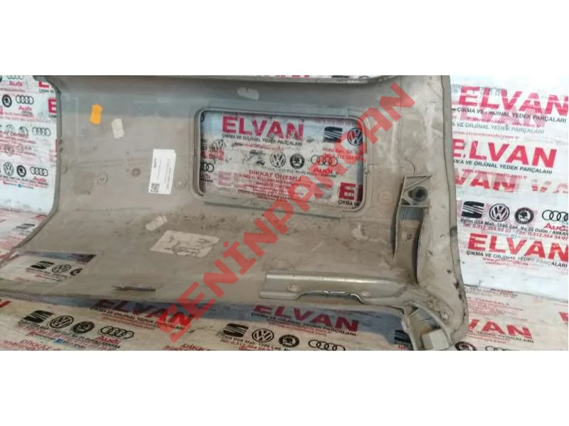 7H5867243M - B DIREĞI KAPLAMASI