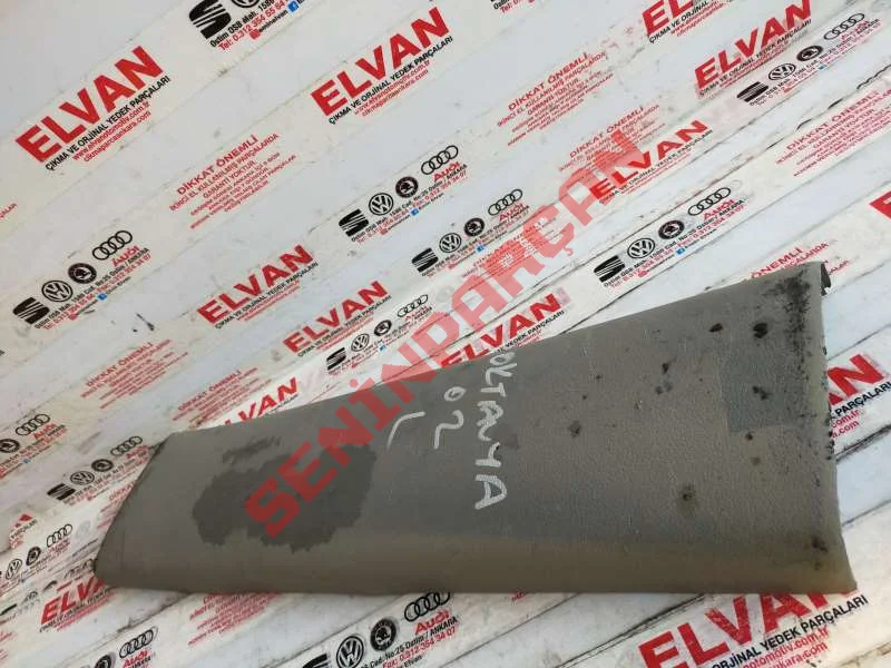 1U4867297 - SÜTÜN SÜSLEMESİ