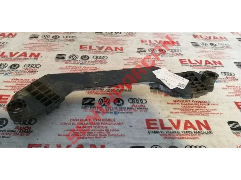 1T1611716B - FREN BORU KORUYUCUSU