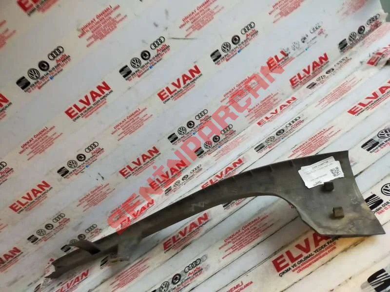 1K4867766 - TEKERLEK YUVASI KAPLAM