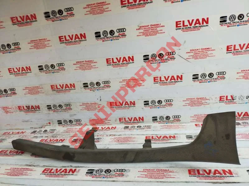 1K4867766 - TEKERLEK YUVASI KAPLAM