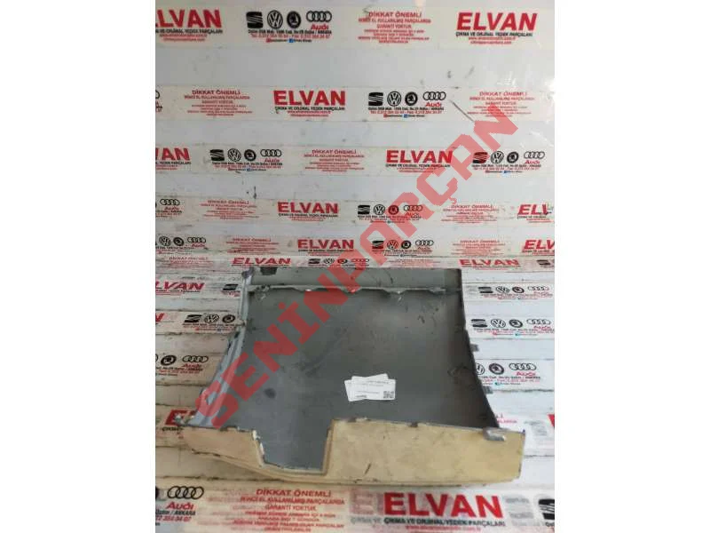 7H0807321A - D DİREĞİ KAPLAMASI