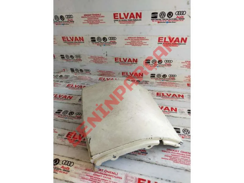 7H0807321A - D DİREĞİ KAPLAMASI