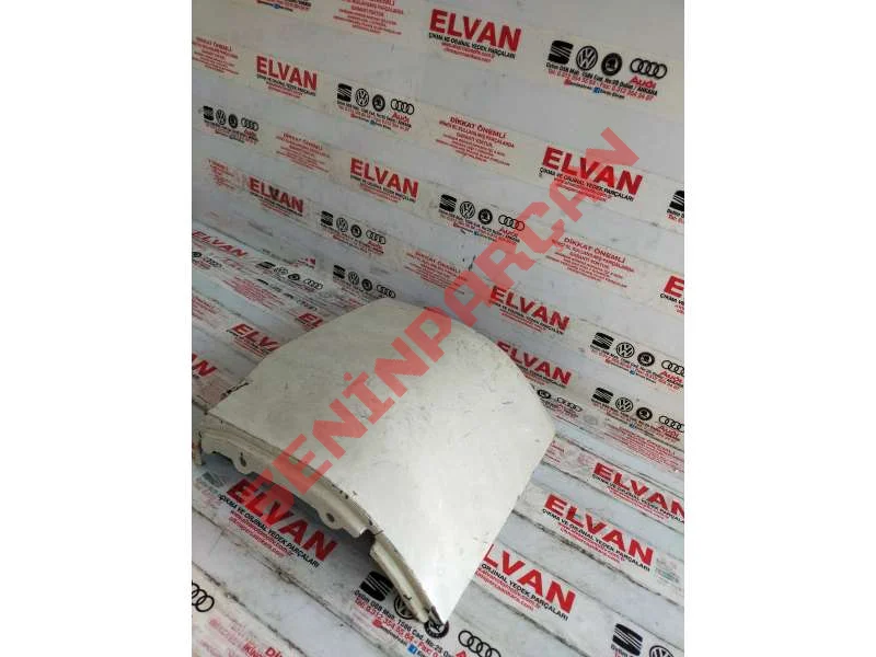 7H0807321A - D DİREĞİ KAPLAMASI