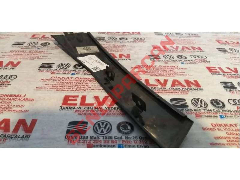 3B9839901 - KAPI CAMI ÇERÇEVESININ SIPERI