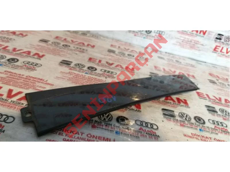 3B5839903 - KAPI CAMI ÇERÇEVESİNİN SİPERİ