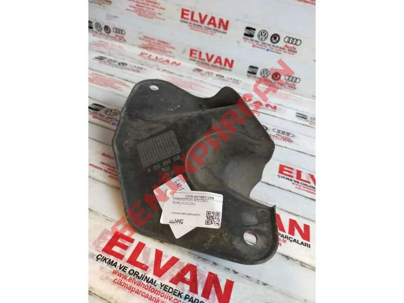 6N1863129B - DIREKSIYON KOLONU KORUYUCUSU