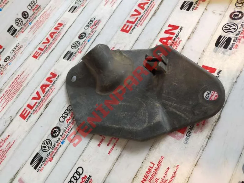 6N1863129B - DIREKSIYON KOLONU KORUYUCUSU