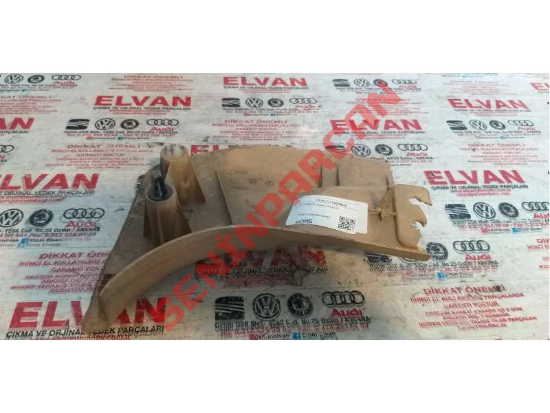 1U1864605 - A DIREĞI KAPLAMASI