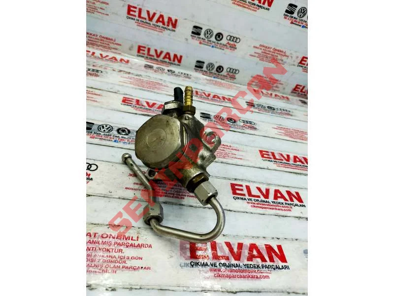 04E130241D - ENJEKTOR BRAKETI