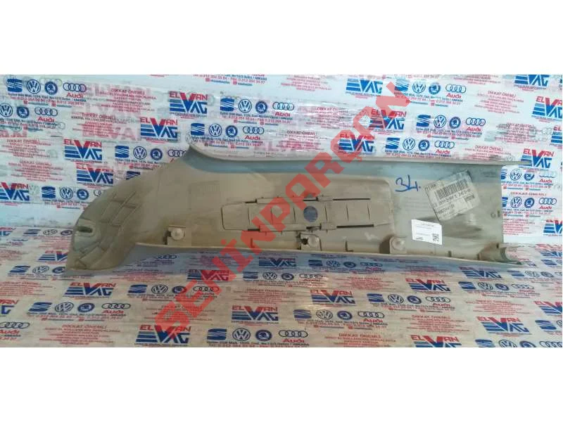 7H0867244T - B DIREĞI KAPLAMASI