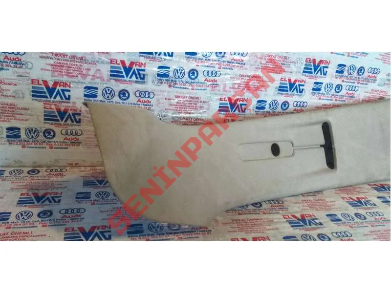 7H0867244T - B DIREĞI KAPLAMASI