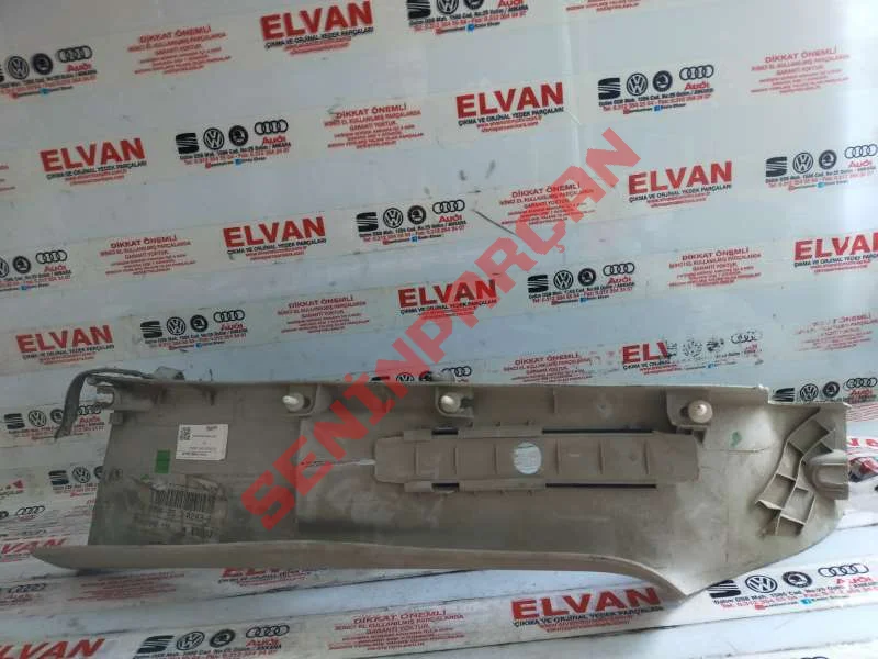 7H0867244CB - B DIREĞI KAPLAMASI