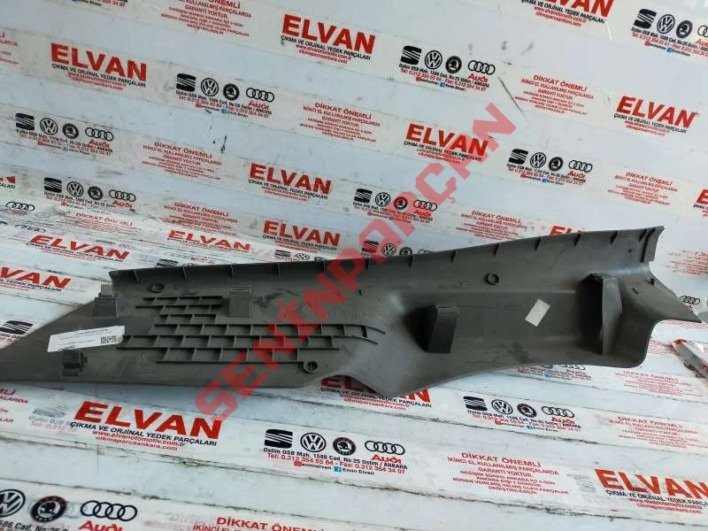 6R4867766B - TEKERLEK YUVASI KAPLAM