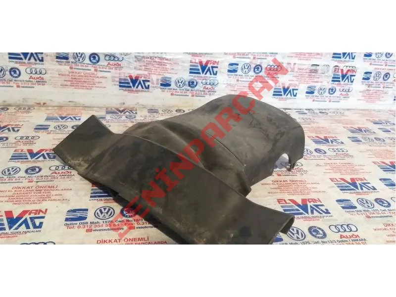 3T0858565 - KAPLAMA ÜST PARÇA