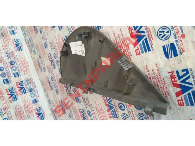 6Q0858218D - KORUYUCU