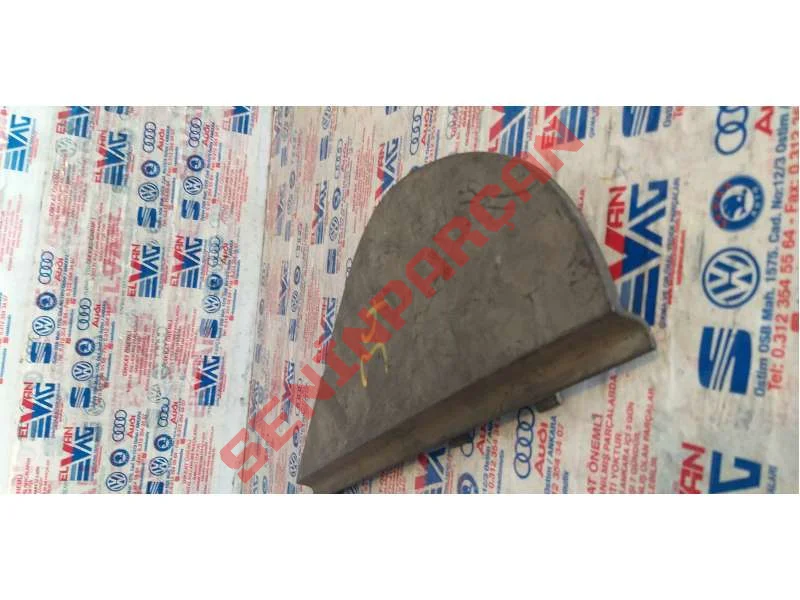 6Q0858218D - KORUYUCU