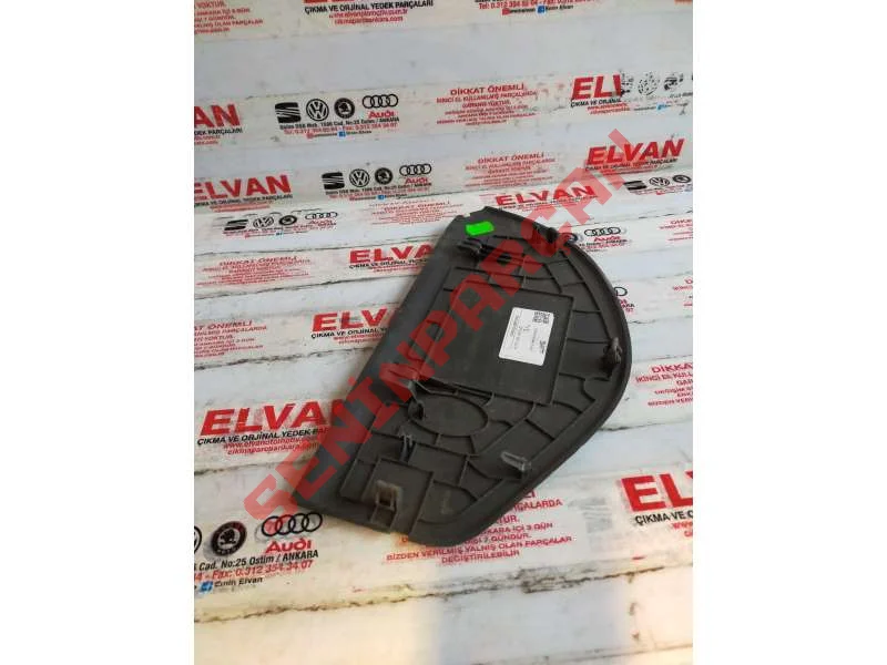 5L0857504 - KORUMA KAPAĞI