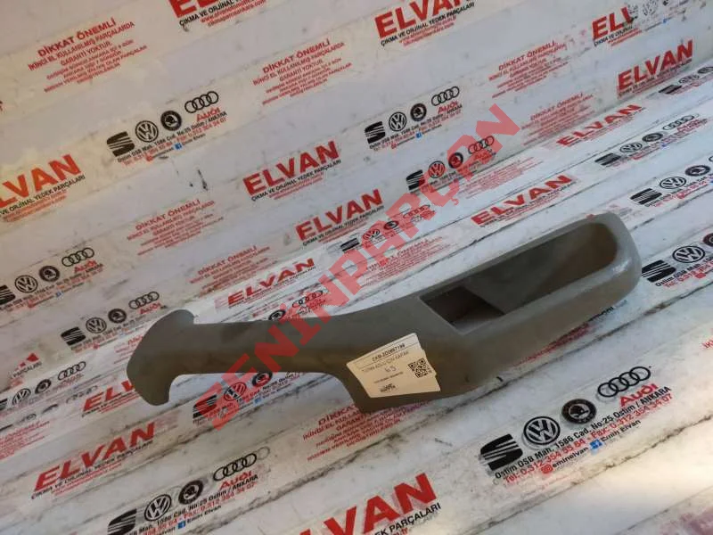 2D0867198 - TUTMA KOLU İÇİN KAPAK