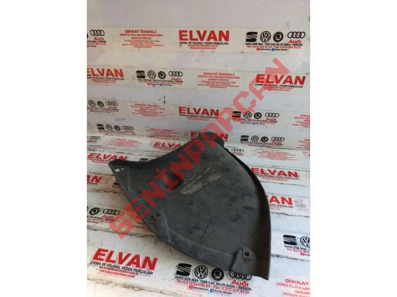 6K5805826C - ON TAMPON SPOILERI