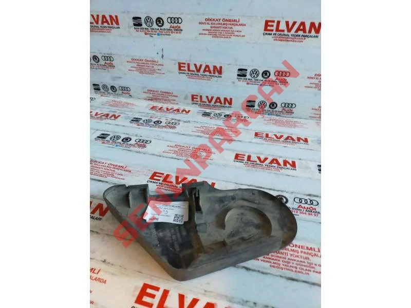 701881478C - DELIKSIZ KAPLAMA