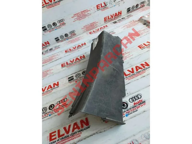 1J0805971 - HAVA KANALI