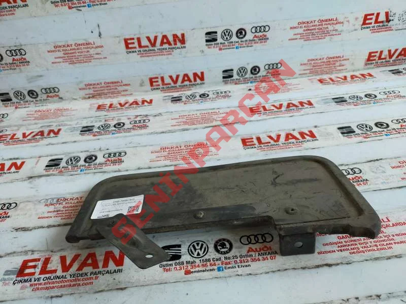 7H0821810 - TUTUCUYA SAHIP ÇAMURLUK