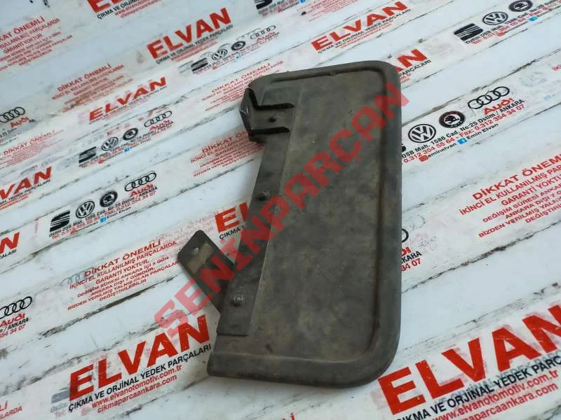 7H0821810 - TUTUCUYA SAHIP ÇAMURLUK