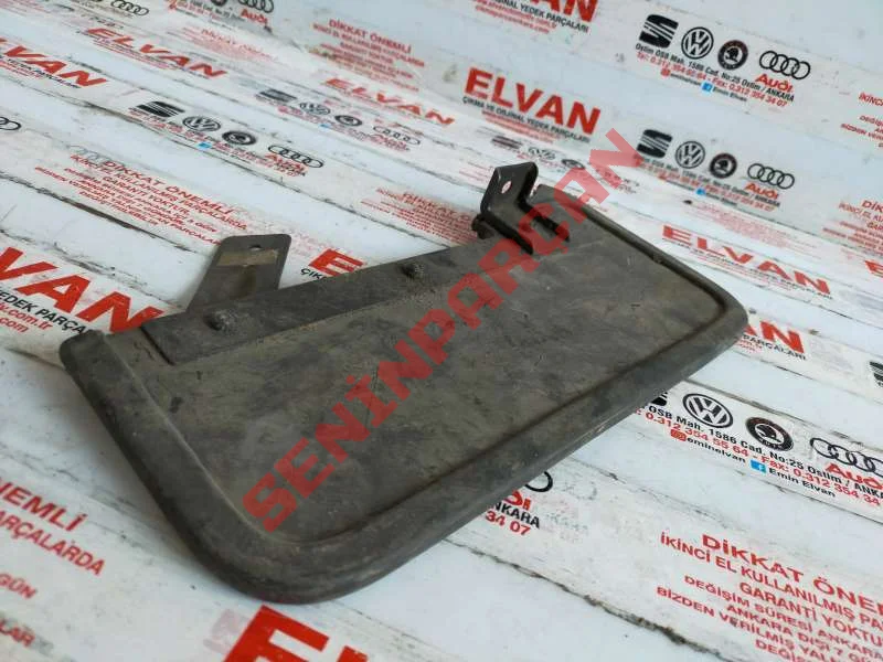 7H0821810 - TUTUCUYA SAHIP ÇAMURLUK