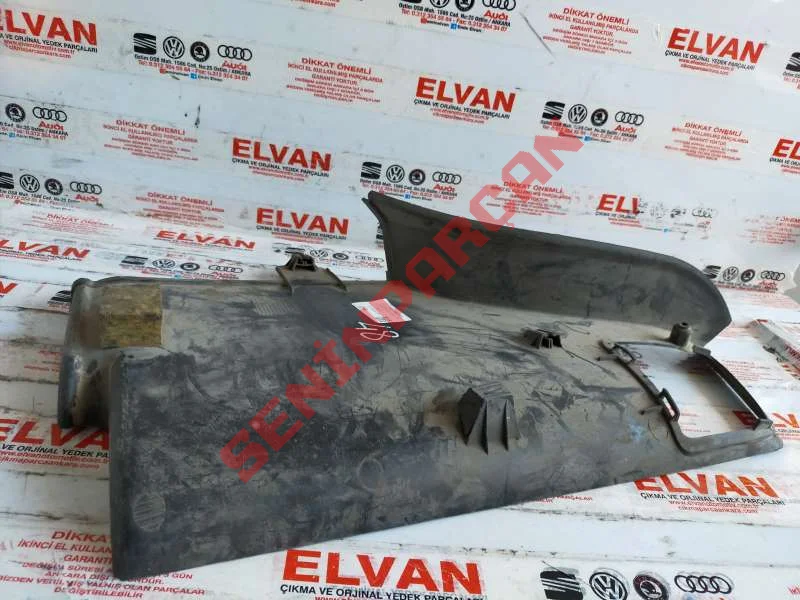 1M6863880K - ARKA DIŞ KORUM SACI IÇIN