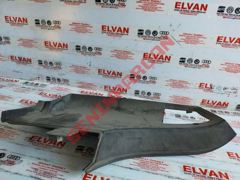 1M6863880K - ARKA DIŞ KORUM SACI IÇIN