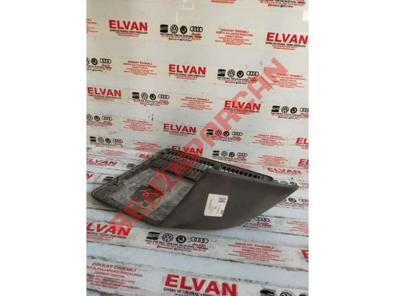 7H5867078A - BAKIM KAPAĞI