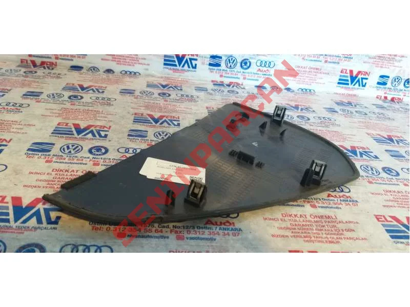 8K0857086B - KORUMA KAPAĞI