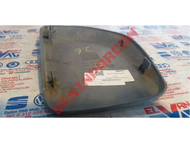 2K0867264C - C DIREĞI KAPLAMASI