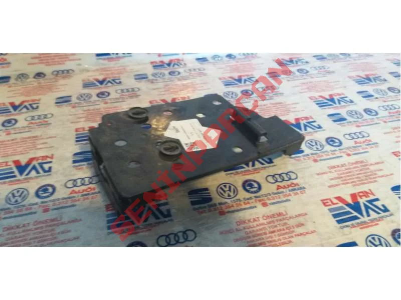 6R0906507C - BRAKET UNITE KONTROL