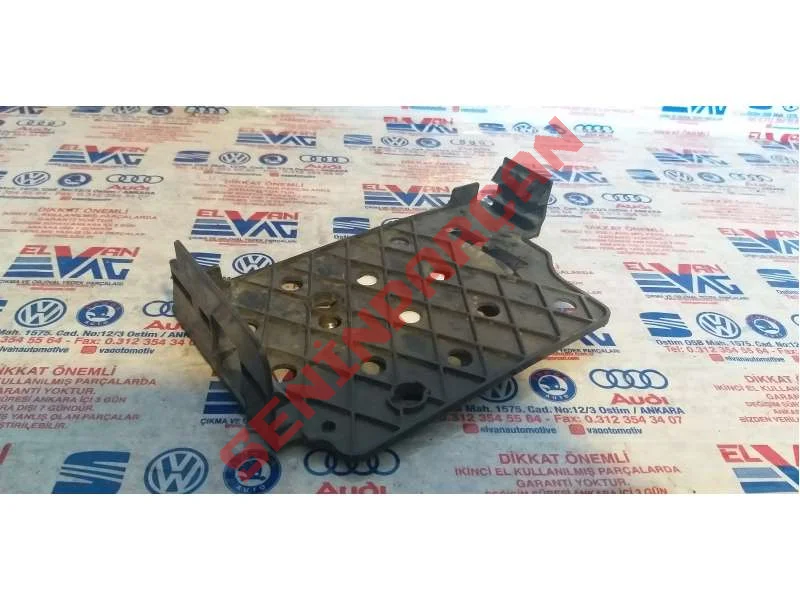 6R0906507C - BRAKET UNITE KONTROL