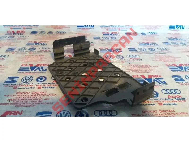 6R0906507C - BRAKET UNITE KONTROL