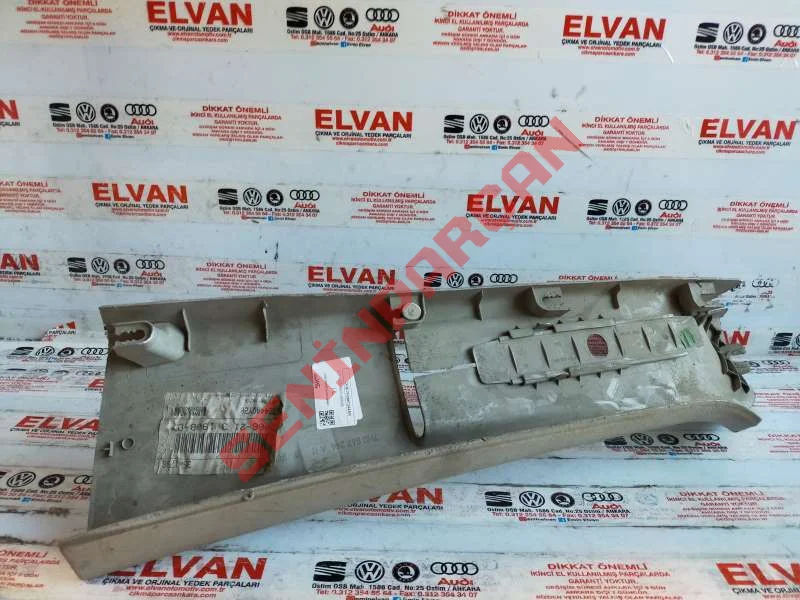 7H0867244AR - B DIREĞI KAPLAMASI