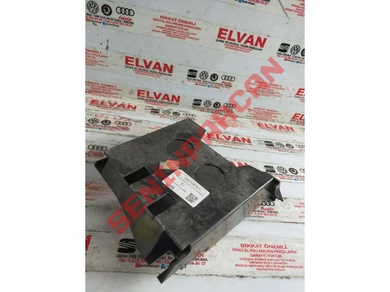 7H1857321H - MUHAFAZALI KÜLLÜK, ÇAKMAK