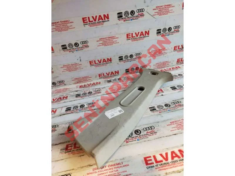 5J0867243G - B DIREĞI KAPLAMASI