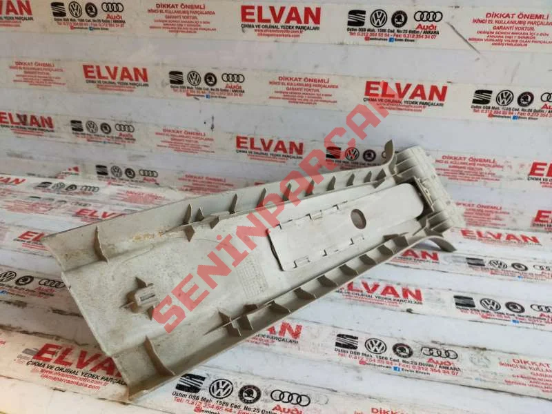 5J0867243G - B DIREĞI KAPLAMASI