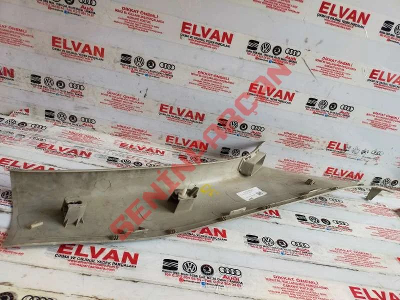 7H1867233G - A DIREĞI KAPLAMASI