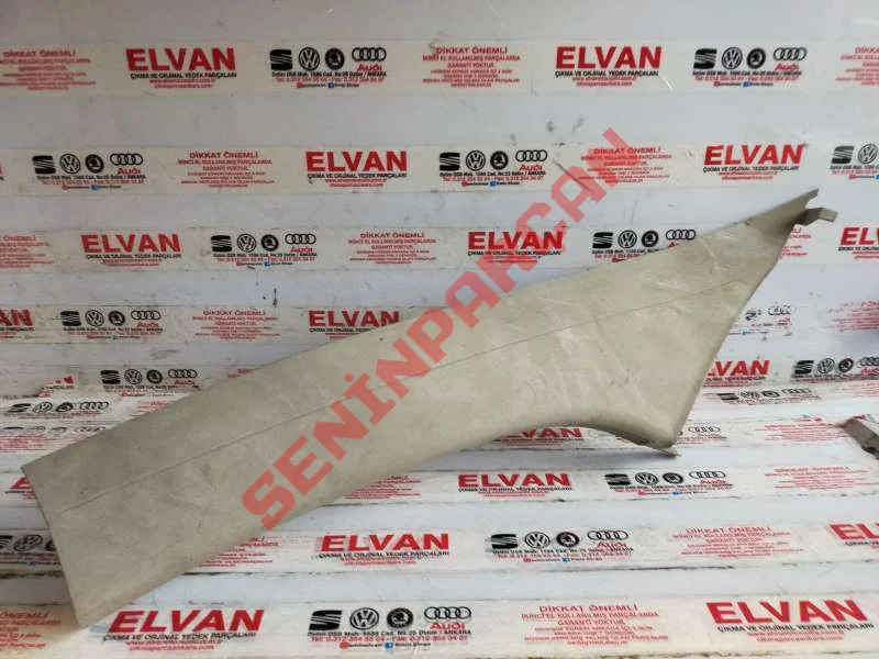 7H1867233G - A DIREĞI KAPLAMASI