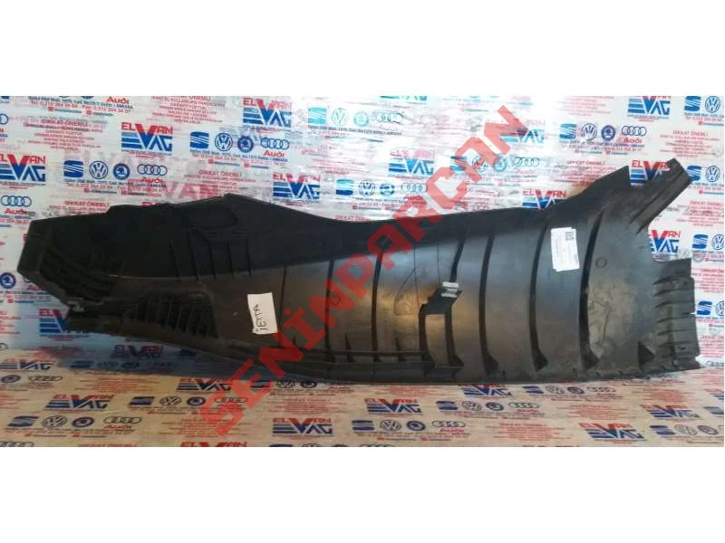 5C6867765 - TEKERLEK YUVASI KAPLAM