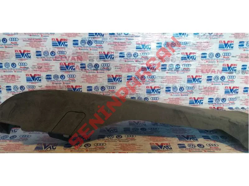 5C6867765 - TEKERLEK YUVASI KAPLAM