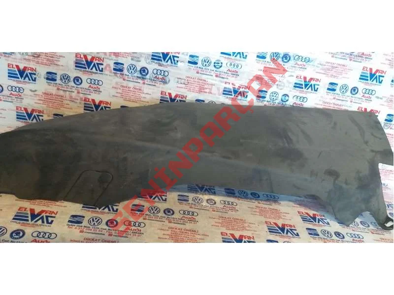 5C6867765 - TEKERLEK YUVASI KAPLAM