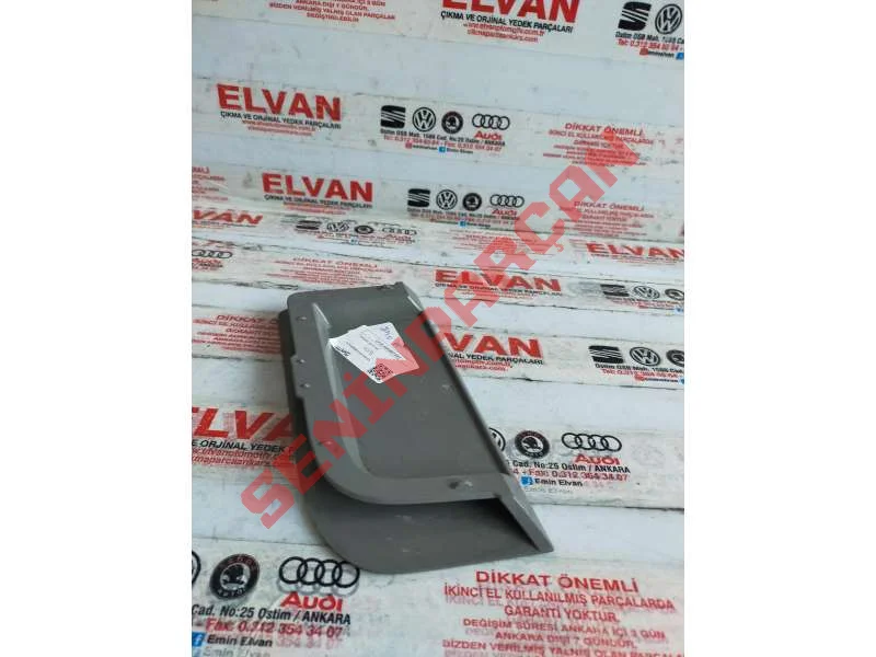 5M0867462 - TAKMA KAPAK