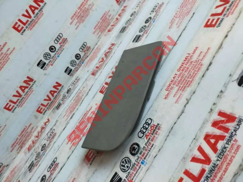 5M0867462 - TAKMA KAPAK