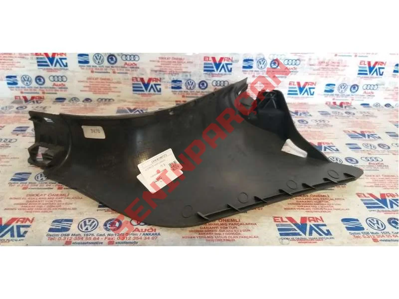 8V3867272 - A DIREĞI KAPLAMASI